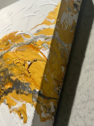 Marbles ~Gold#2